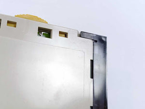 OMRON CJ1W-PRM21 PROFIBUS DP-V1 Master Unit