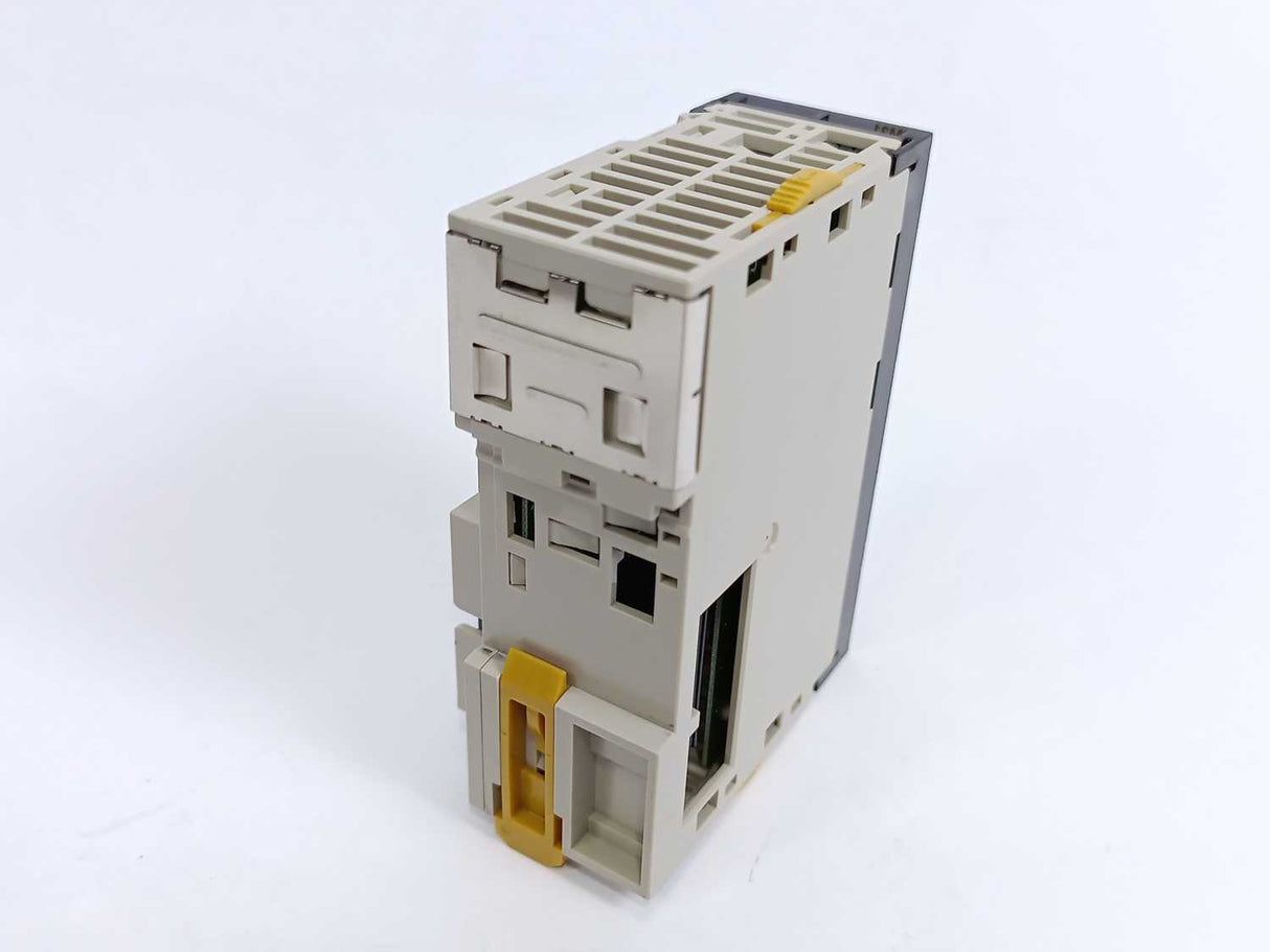 OMRON CJ1W-PRM21 PROFIBUS DP-V1 Master Unit