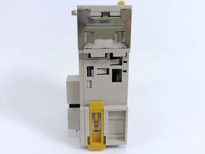 OMRON CJ1W-PRM21 PROFIBUS DP-V1 Master Unit