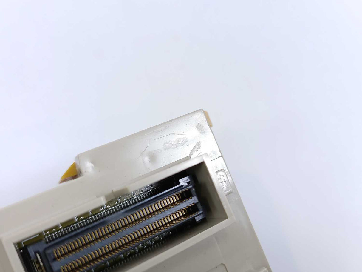 OMRON CJ1W-PRM21 PROFIBUS DP-V1 Master Unit