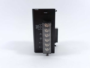 OMRON CJ1W-PA202 Power supply unit 100-240V AC