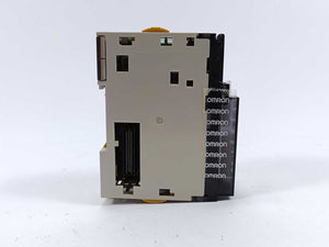 OMRON CJ1M-CPU12 Sysmac Programmable controller