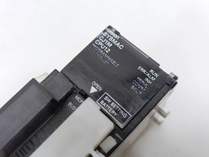 OMRON CJ1M-CPU12 Sysmac Programmable controller