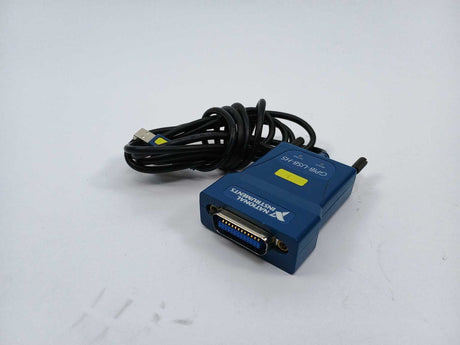 National Instruments 187965B-01 GPIB-USB-HS, IEEE 488 Controller device