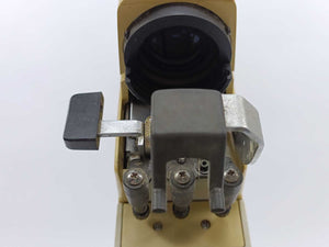 TOPCON LM-8 Lensmeter