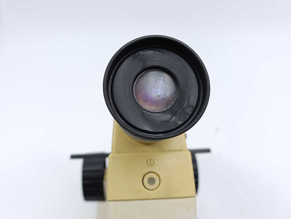 TOPCON LM-8 Lensmeter