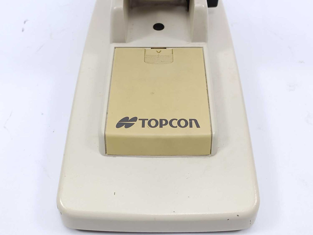 TOPCON LM-8 Lensmeter