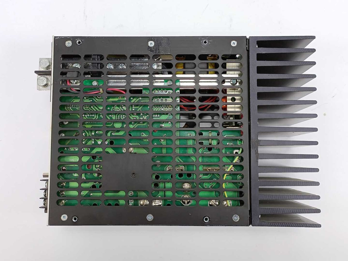 ADVANCE 13GS60024 Power Supply GS600-024