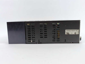 ADVANCE 13GS60024 Power Supply GS600-024