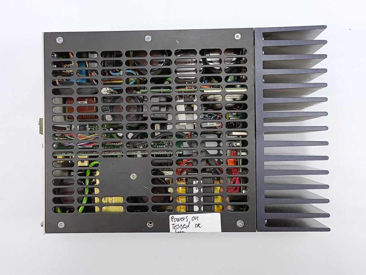 ADVANCE 13GS60024 Power Supply GS600-024