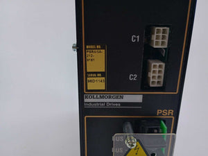 KOLLMORGEN PSR4/5A-212-9181 Power Supply