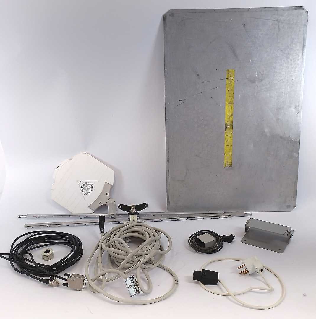TOPCON CV-5000 Digital Phoropter Set CC-100XP projector, KB-50 controller
