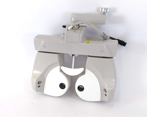 TOPCON CV-5000 Digital Phoropter Set CC-100XP projector, KB-50 controller