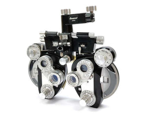 Inami Sight tester Phoropter, Black