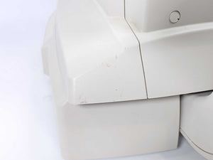 TOPCON KR-800 Auto Refractometer