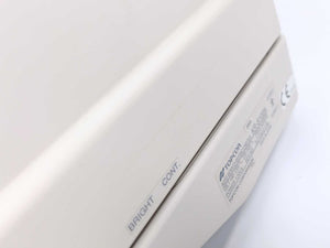 TOPCON KR-8100A Auto Kerato-Refractometer