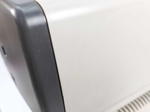 TOPCON KR-8100A Auto Kerato-Refractometer
