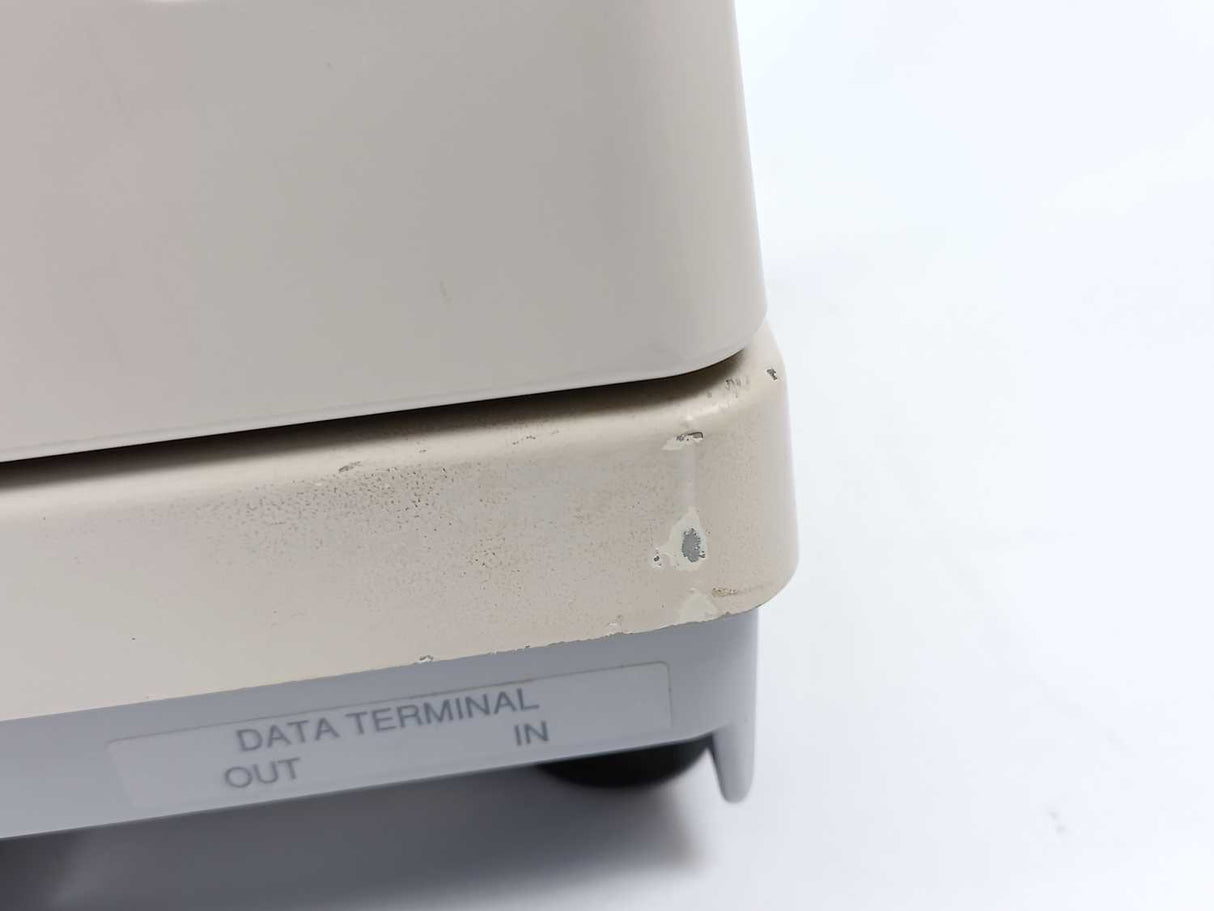 TOPCON KR-8100A Auto Kerato-Refractometer
