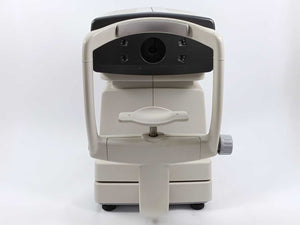 TOPCON KR-8100A Auto Kerato-Refractometer