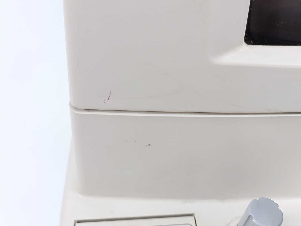 TOPCON KR-8100A Auto Kerato-Refractometer
