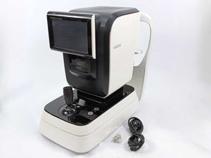 HUVITZ HRK-8000A Auto-Refractor Keratometer