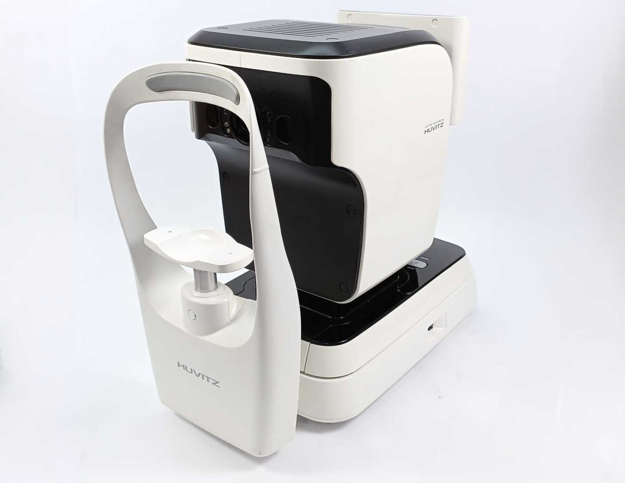 HUVITZ HRK-8000A Auto-Refractor Keratometer