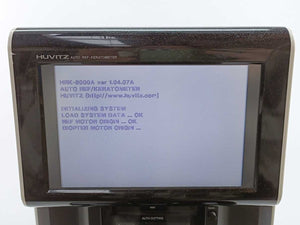 HUVITZ HRK-8000A Auto-Refractor Keratometer