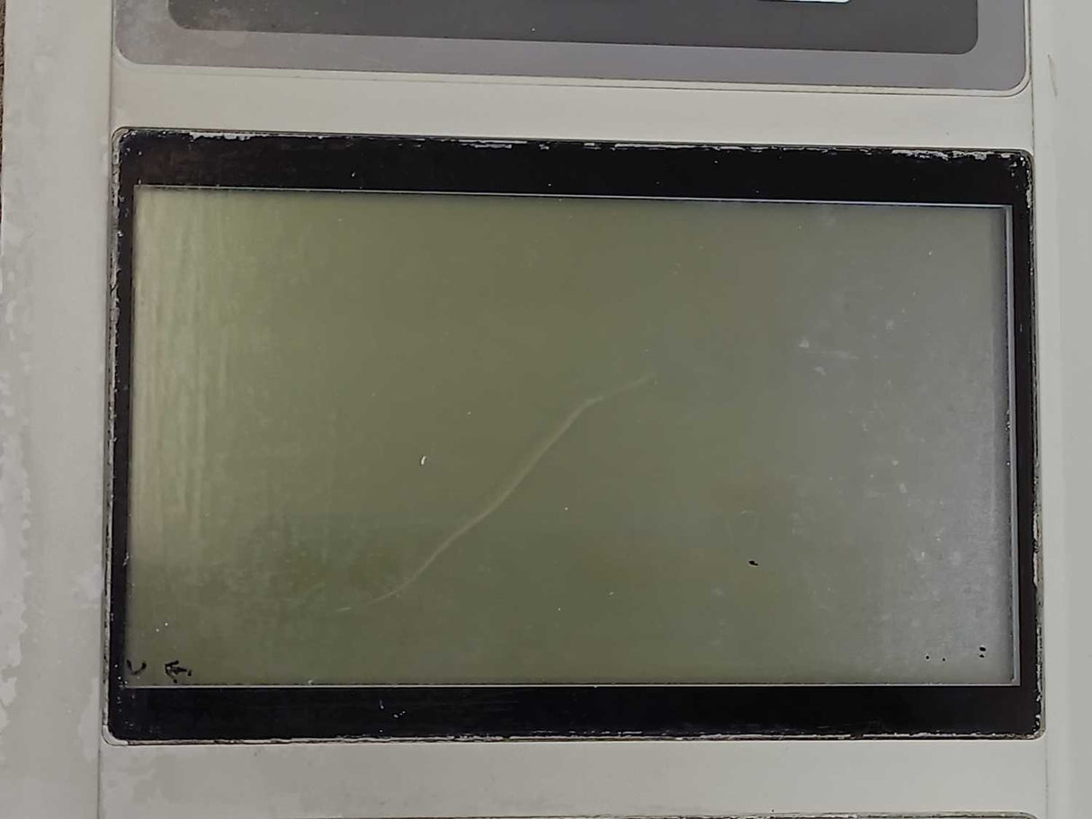 Nidek LE-9000SX Patternless Edger 3D-fit lens