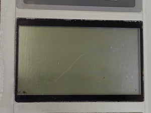 Nidek LE-9000SX Patternless Edger 3D-fit lens