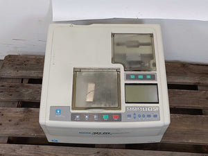 Nidek LE-9000SX Patternless Edger 3D-fit lens
