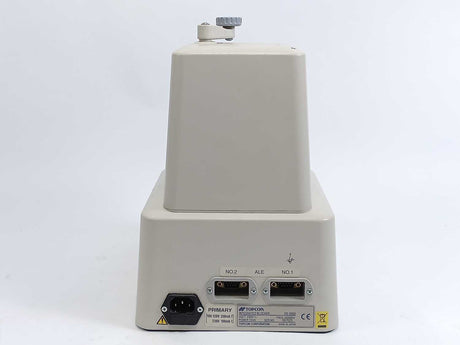 TOPCON DS-5000 Auto Blocker