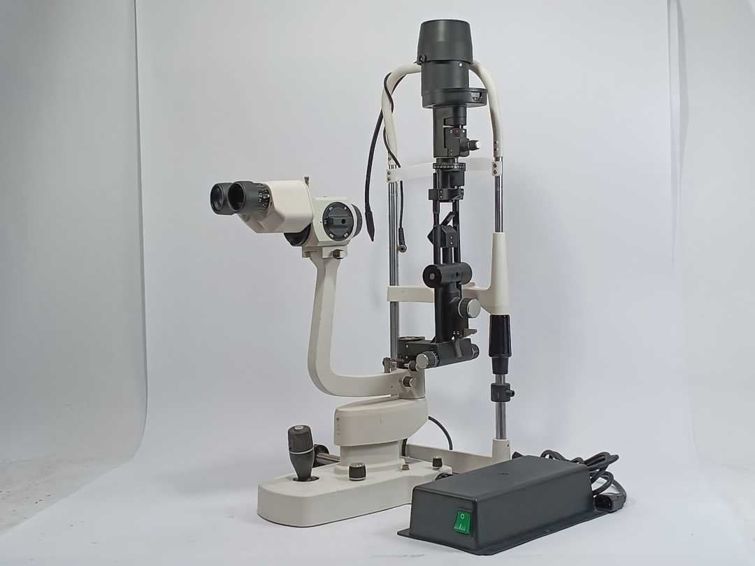 HUVITZ HS-5000 Slit Lamp Microscope