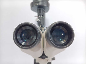 HUVITZ HS-5000 Slit Lamp Microscope