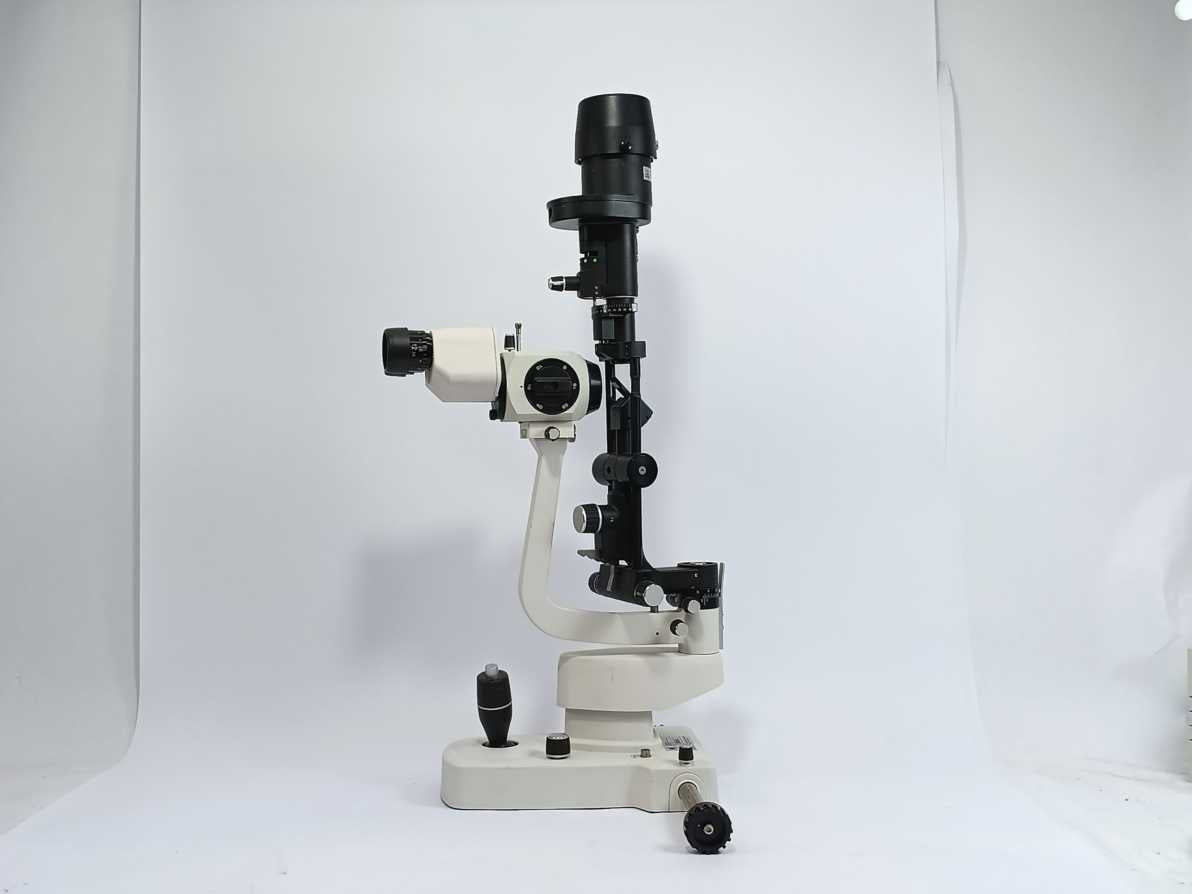 HUVITZ HS-5000 Slit Lamp Microscope