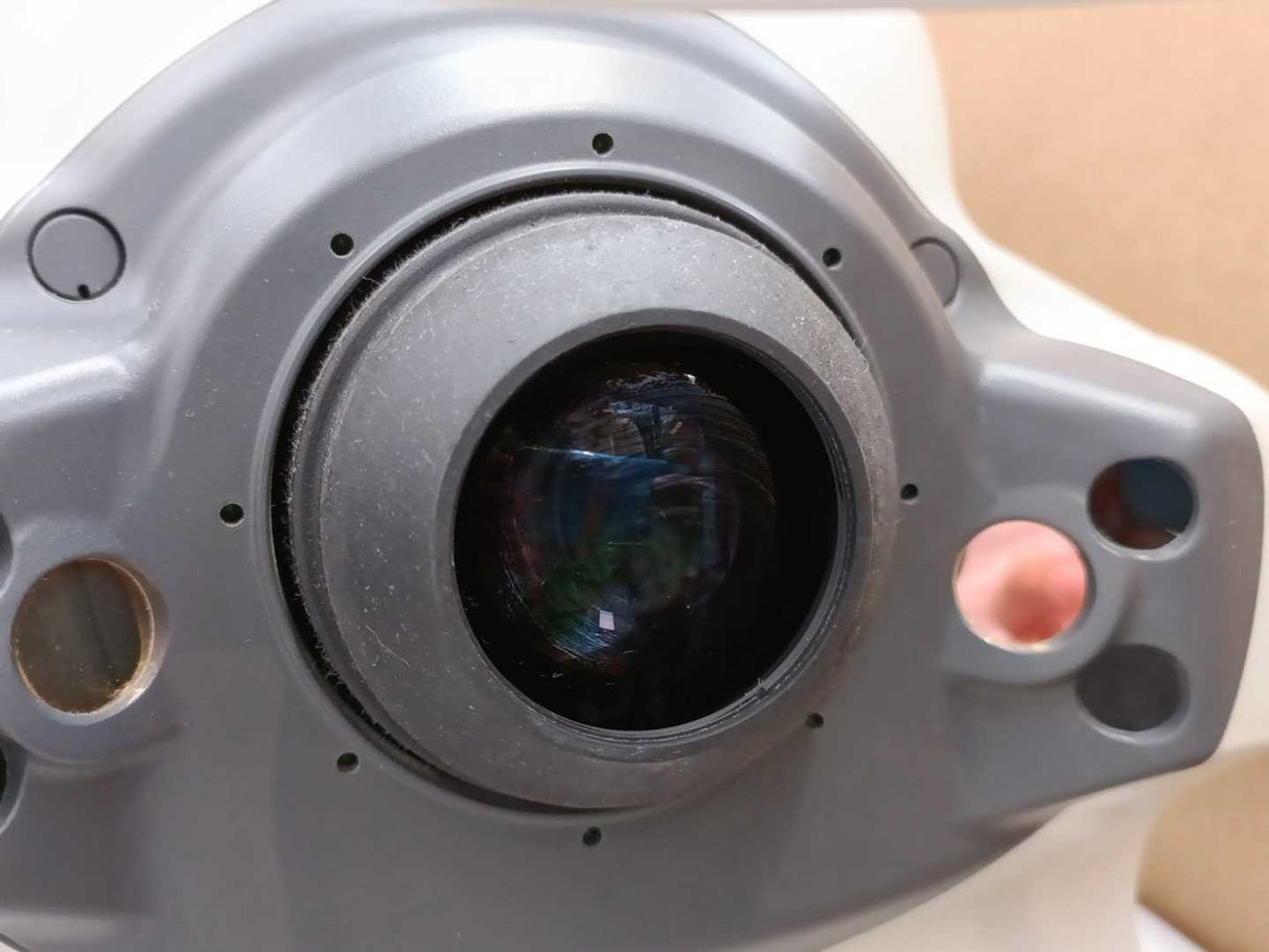 TOPCON TRC-NW400 Non-Mydriatic Retinal Camera, For Spare Parts