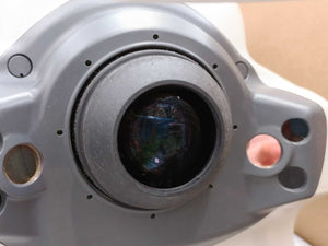 TOPCON TRC-NW400 Non-Mydriatic Retinal Camera, For Spare Parts