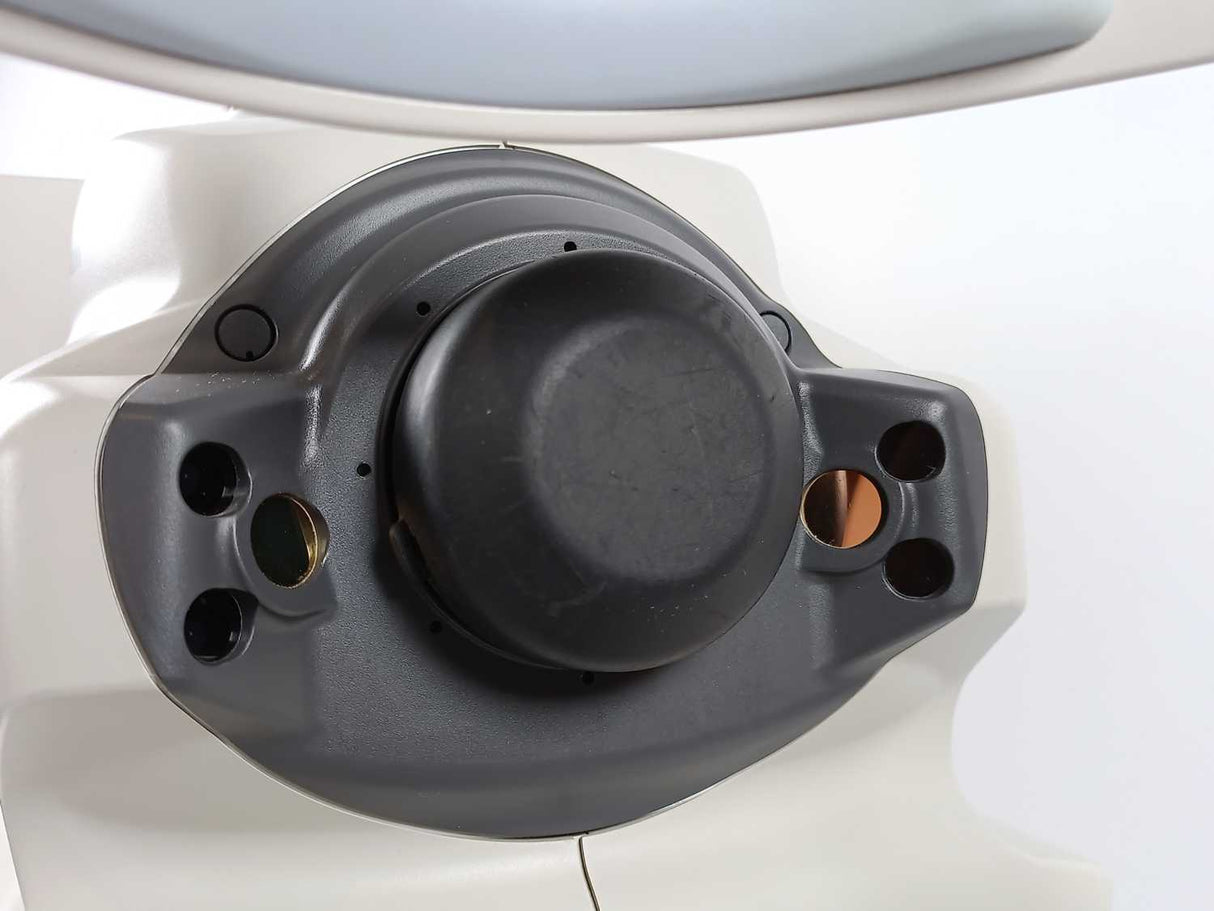 TOPCON TRC-NW400 Non-Mydriatic Retinal Camera, For Spare Parts