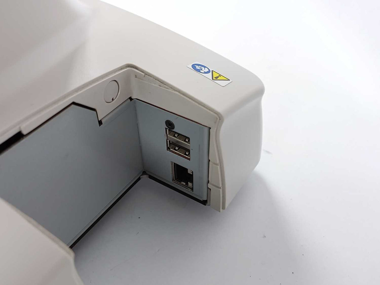 TOPCON TRC-NW400 Non-Mydriatic Retinal Camera, For Spare Parts
