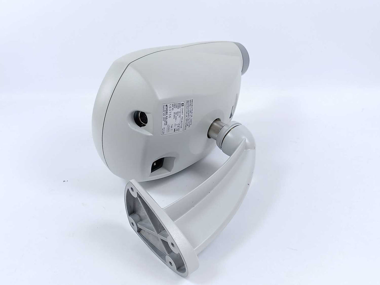 Nidek CP-770 Chart Projector