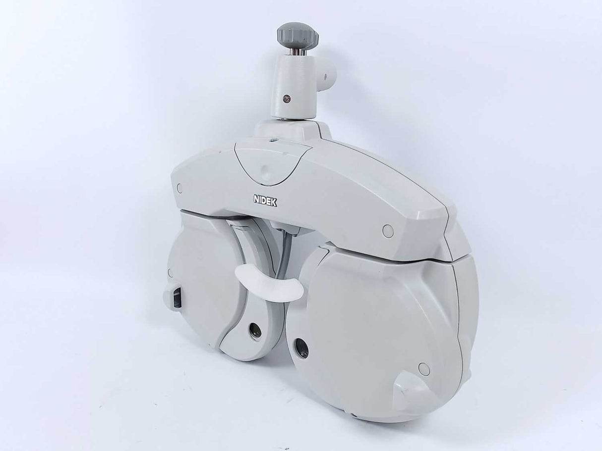 Nidek RT-3100 Intelligent Refractor + Control Box