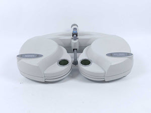 Nidek RT-3100 Intelligent Refractor + Control Box