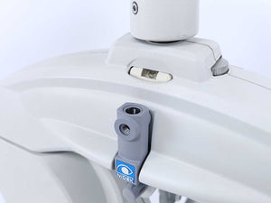 Nidek RT-3100 Intelligent Refractor + Control Box