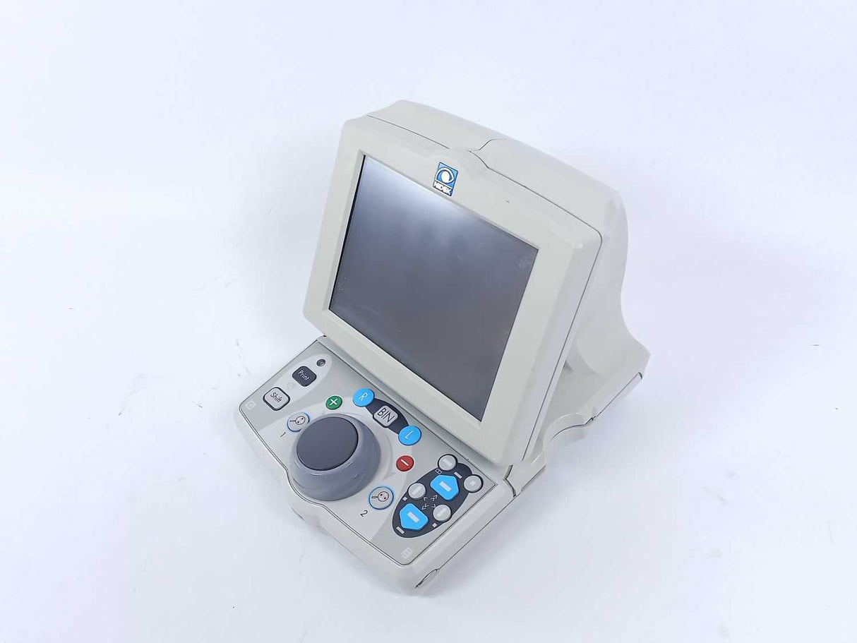 Nidek RT-3100 Intelligent Refractor + Control Box