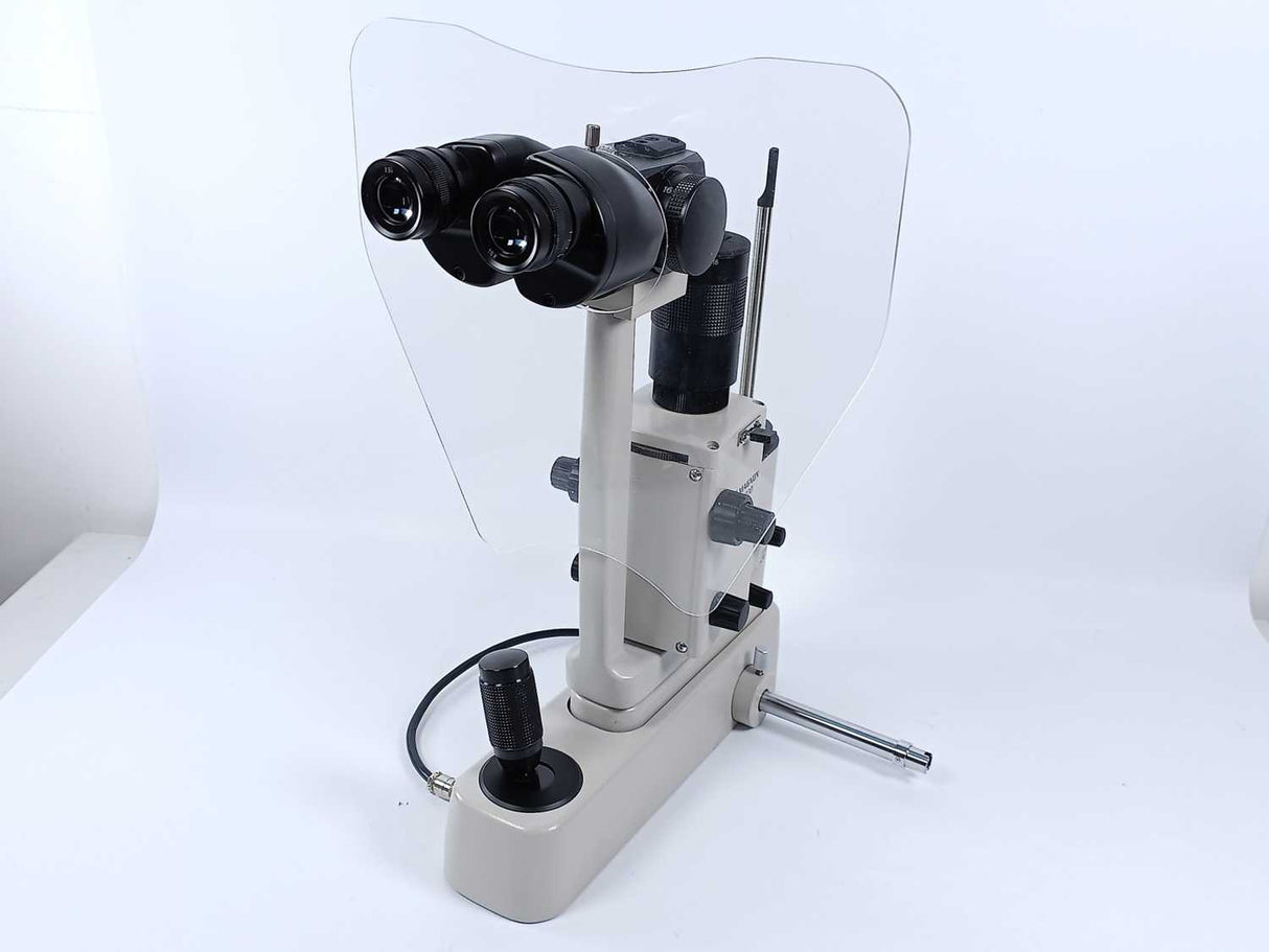 Magnon SL-1600 Slit Lamp