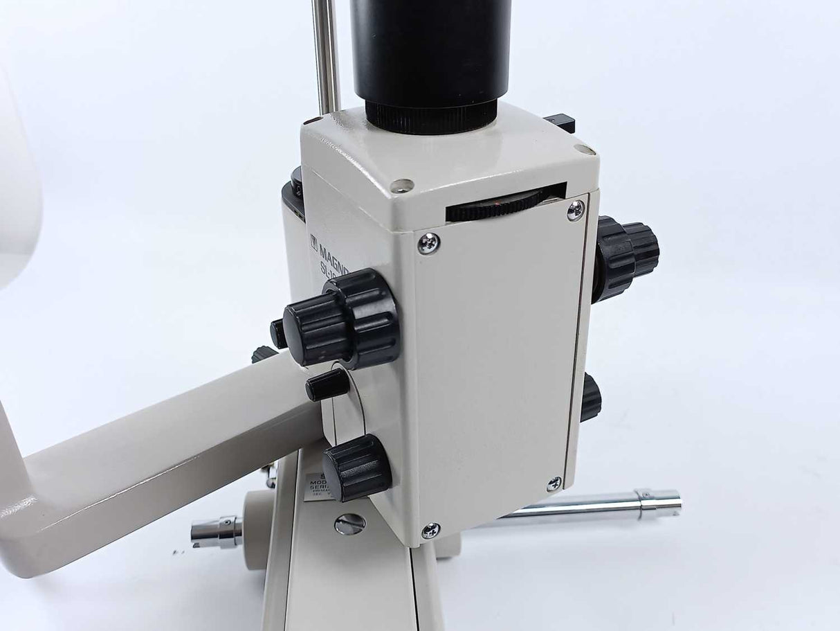 Magnon SL-1600 Slit Lamp