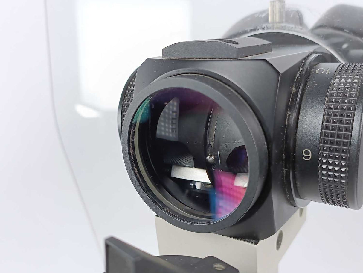 Magnon SL-1600 Slit Lamp