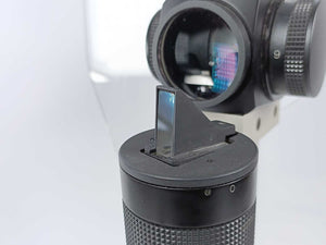 Magnon SL-1600 Slit Lamp