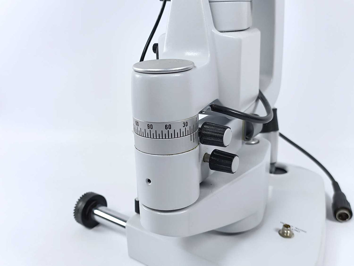 CSO SL990-5X-D Digital Ophthalmic Slit Lamp
