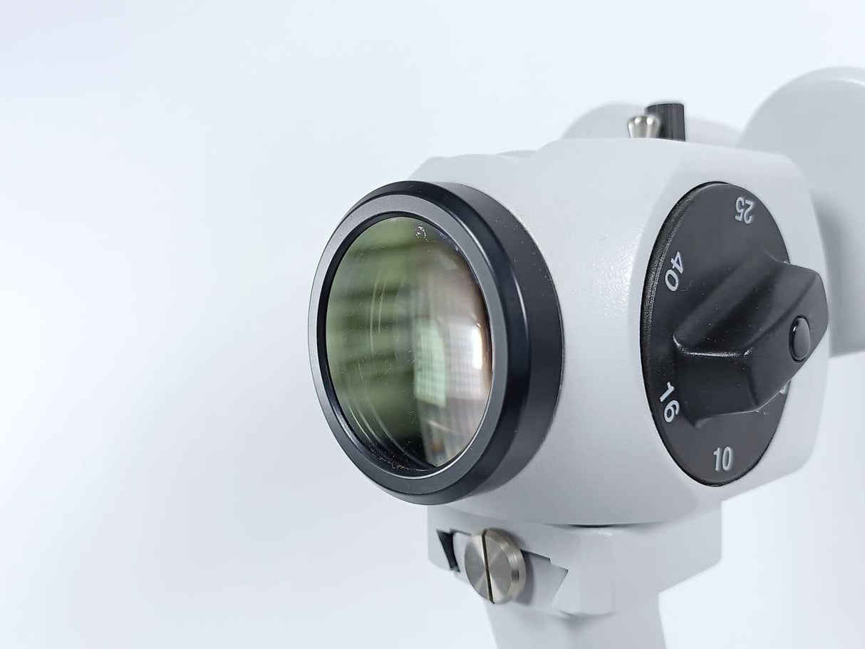CSO SL990-5X-D Digital Ophthalmic Slit Lamp