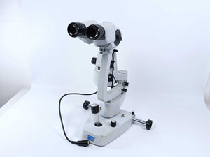 CSO SL990-5X-D Digital Ophthalmic Slit Lamp